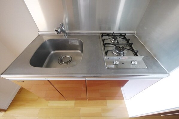 THEパームス東武練馬の物件内観写真